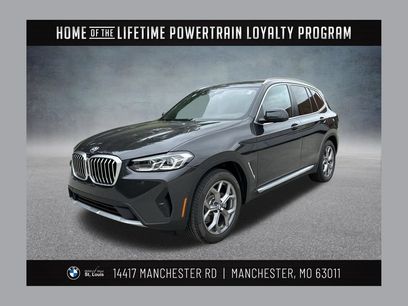 Used 2024 BMW X3 xDrive30i w/ Premium Package w/ZPA