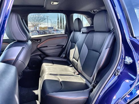 New 2026 Subaru Forester Sport AWD/4WD image 24