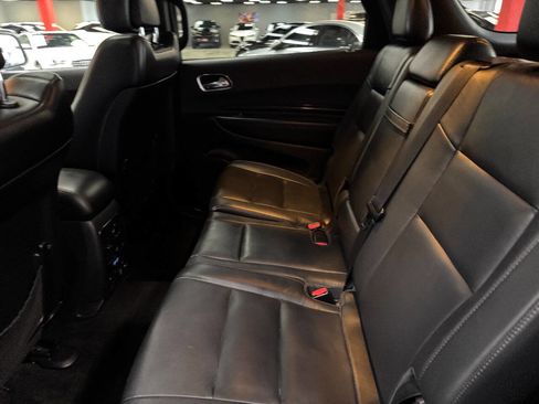 Used 2015 Dodge Durango Limited w/ Premium Group image 44