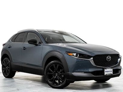 Used 2023 MAZDA CX-30 AWD 2.5 S w/ Preferred Package