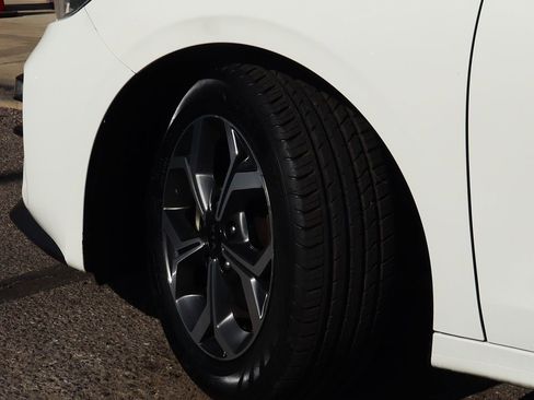 Used 2020 Kia Forte LXS image 5