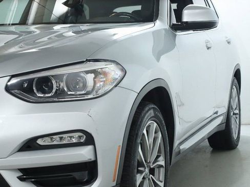 Used 2019 BMW X3 xDrive30i image 4