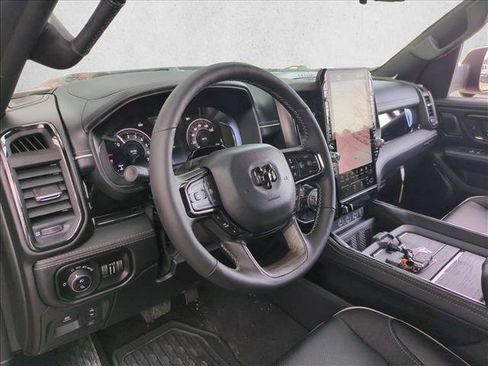 New 2026 RAM 1500 Limited image 3