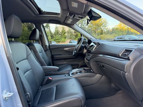 Used 2022 Honda Pilot Special Edition image 15