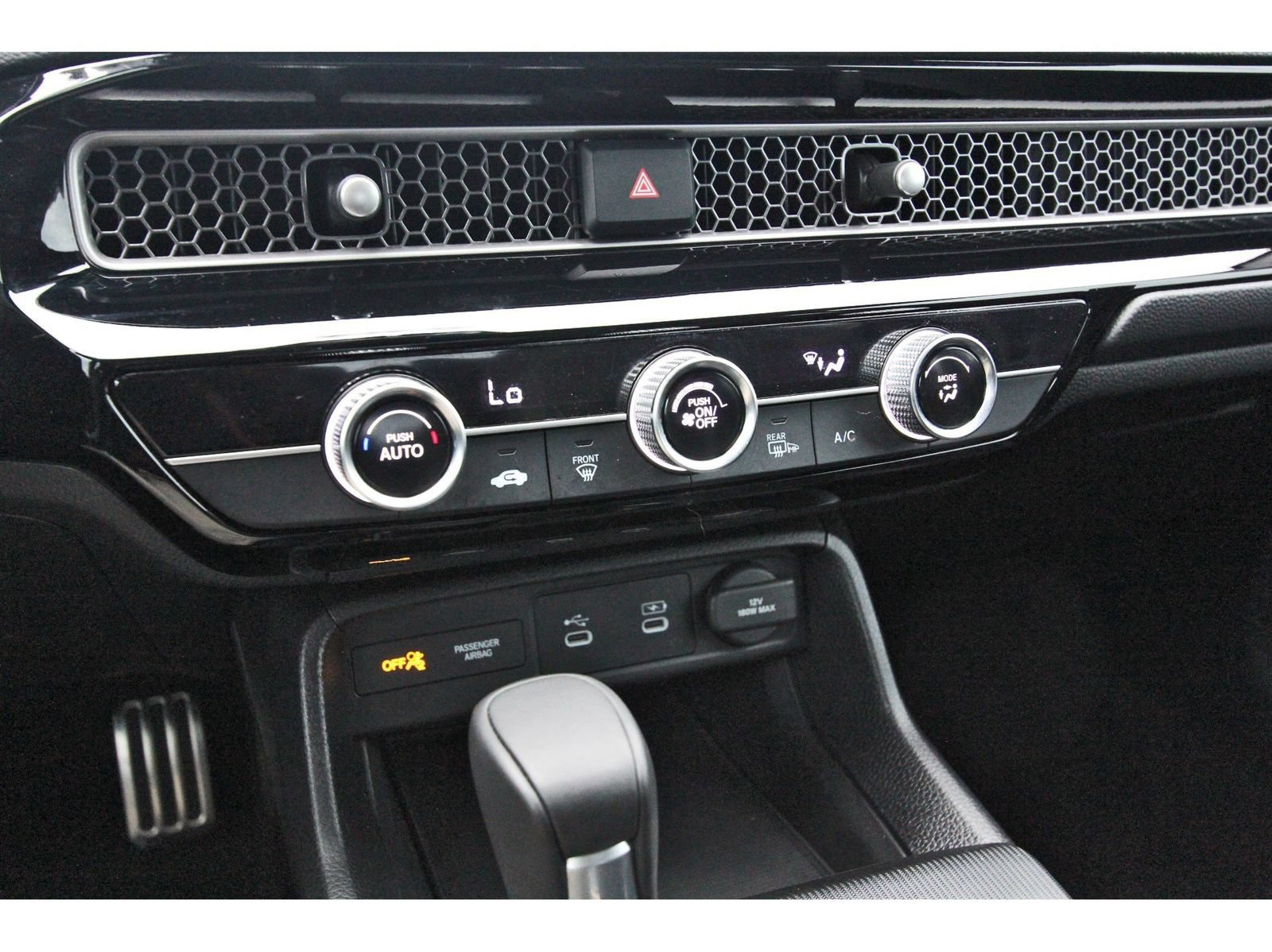 Used 2026 Honda Civic Sport image 29