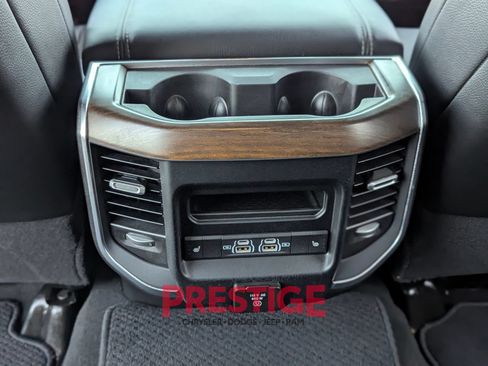 Used 2024 RAM 2500 Laramie w/ Safety Group AWD/4WD image 27