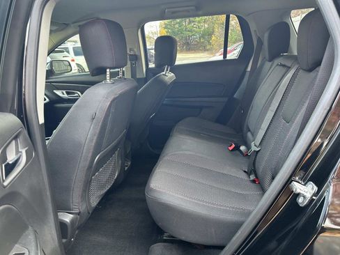 Used 2013 GMC Terrain SLE w/ Chrome and Technology Package image 12