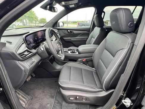 New 2025 Buick Enclave Sport Touring w/ Power Package image 14