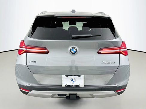 Used 2026 BMW X3 xDrive30i w/ Convenience Package AWD/4WD image 6