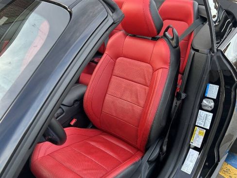 Used 2023 Ford Mustang GT Premium w/ GT Performance Package image 37