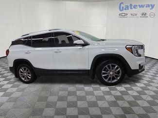 Used 2023 GMC Terrain SLT w/ Tech Package AWD/4WD 360° Tour