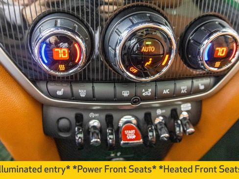 Used 2021 MINI Cooper Countryman S image 30