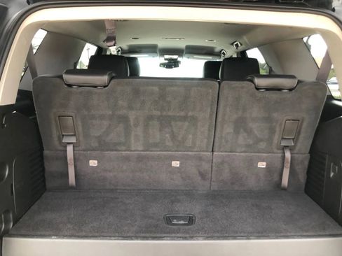 Used 2017 Chevrolet Tahoe LT AWD/4WD image 10