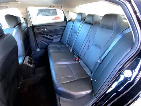 Used 2023 Honda Accord Touring image 21