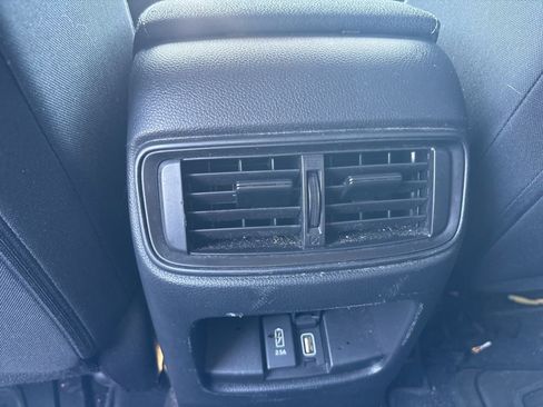 Used 2021 Honda CR-V EX image 12