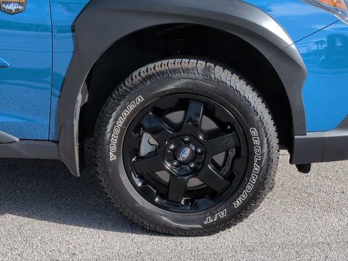 Used 2022 Subaru Outback Wilderness w/ Wilderness Package image 10