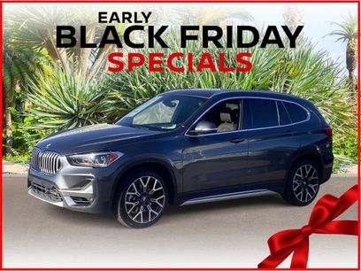 Used 2021 BMW X1 xDrive28i w/ Premium Package