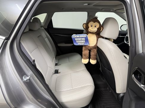 Used 2023 Kia Seltos SX w/ SX Sunroof Package image 25