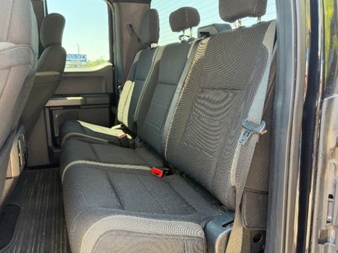 Used 2019 Ford F150 Raptor image 9