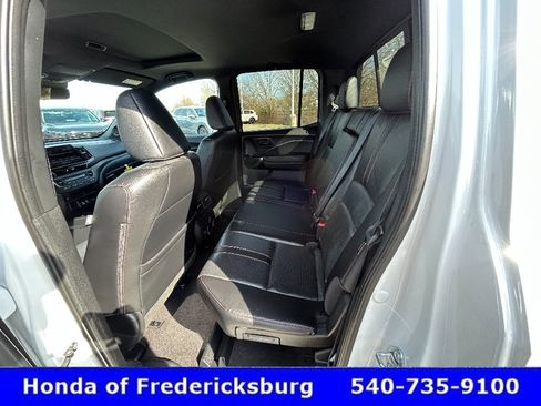Used 2026 Honda Ridgeline TrailSport image 28