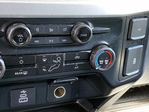 Used 2023 Ford F450 XL w/ XL Chrome Package AWD/4WD image 15