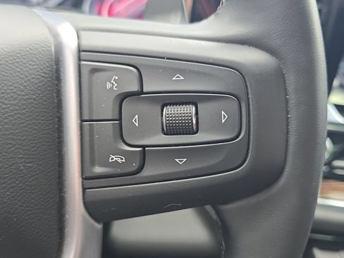 Used 2025 GMC Sierra 1500 Elevation AWD/4WD image 20