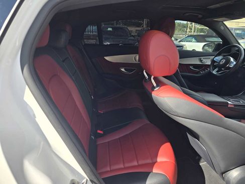 Used 2023 Mercedes-Benz GLC 300 4MATIC Coupe image 13