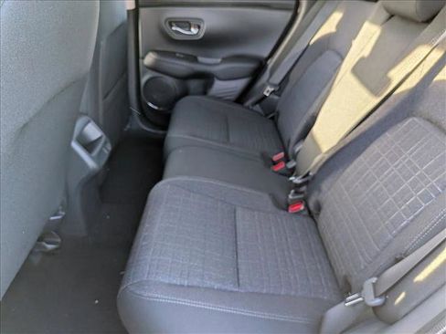 New 2026 Honda HR-V LX image 14