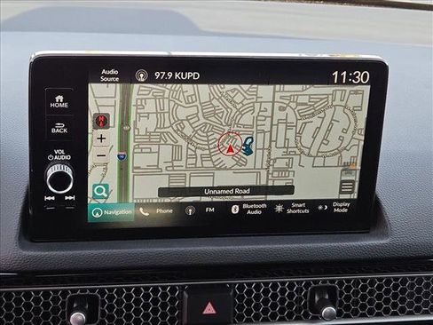 Used 2023 Honda Civic Sport Touring image 12