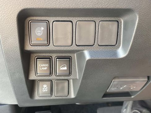 New 2026 Nissan Frontier S AWD/4WD image 30