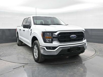 Used 2023 Ford F150 XLT