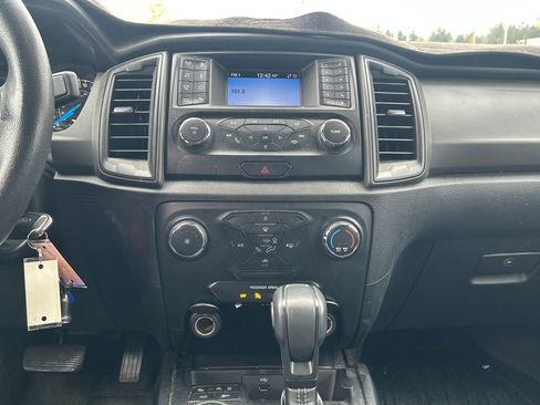 Used 2020 Ford Ranger XL w/ FX4 Off-Road Package AWD/4WD image 24
