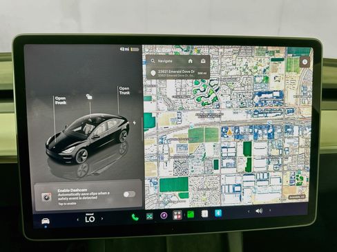 Used 2022 Tesla Model 3 RWD image 21