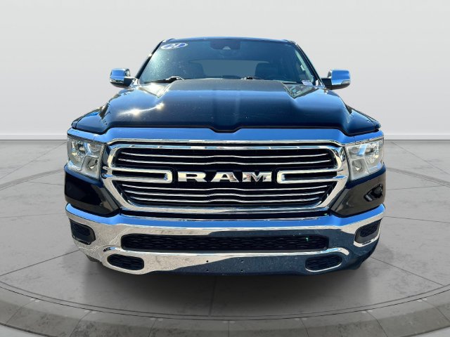 Used 2024 RAM 1500 Laramie RWD image 12