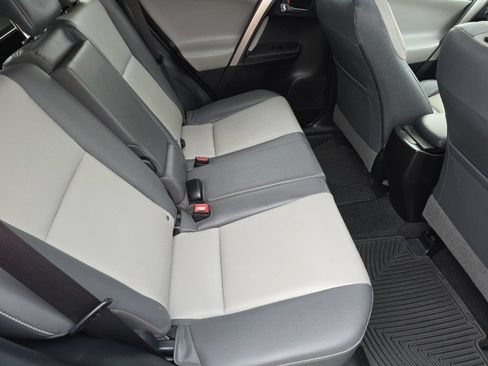 Used 2015 Toyota RAV4 Limited AWD/4WD image 26