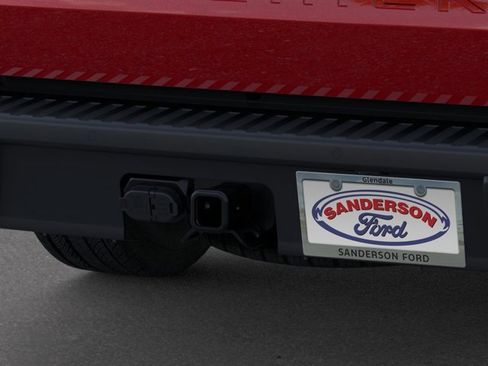 New 2026 Ford Maverick XLT image 23