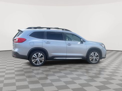 Used 2019 Subaru Ascent Limited w/ Popular Package #3 AWD/4WD image 9