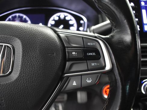 Used 2022 Honda Accord Sport image 27