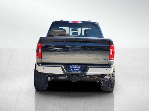 Used 2022 Ford F150 XLT w/ Equipment Group 302A High image 5