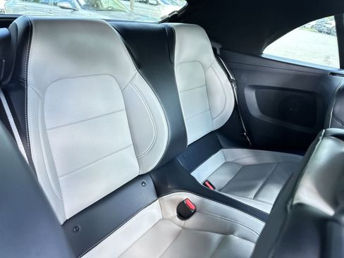 Used 2024 Ford Mustang GT Premium RWD image 16