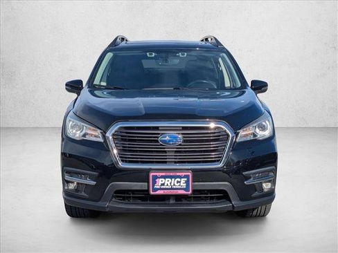 Used 2020 Subaru Ascent Limited w/ Technology Package image 2