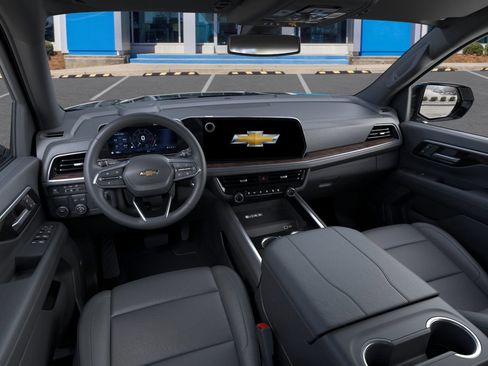 New 2026 Chevrolet Tahoe LT w/ Comfort Package image 16