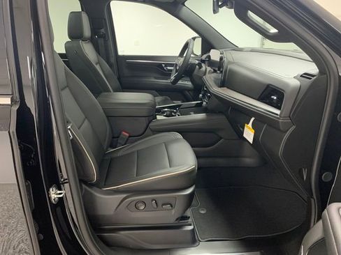 New 2026 Chevrolet Tahoe Premier w/ Sun And Tow Package image 21