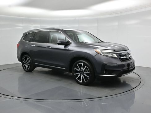 Used 2019 Honda Pilot Touring image 29