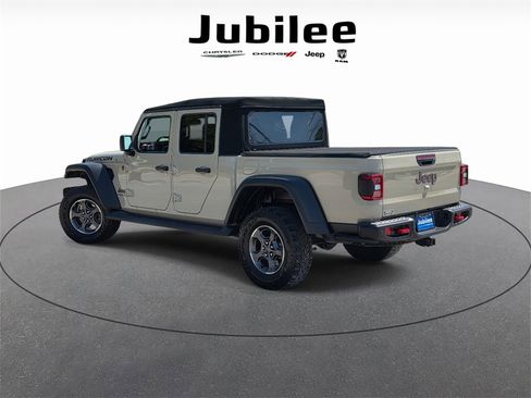 Used 2020 Jeep Gladiator Rubicon image 4
