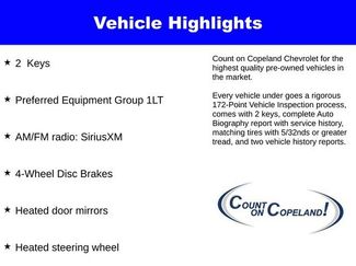 Certified 2025 Chevrolet Equinox LT video 2