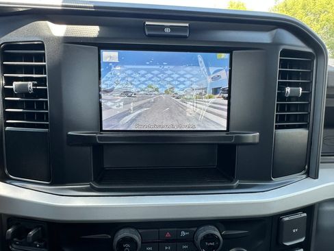 New 2025 Ford F350 XL w/ XL Chrome Package RWD image 25