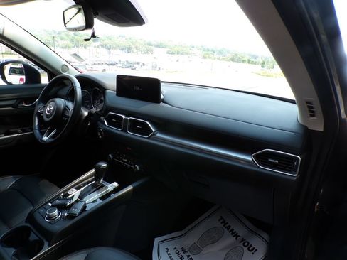 Used 2023 MAZDA CX-5 AWD 2.5 S image 14