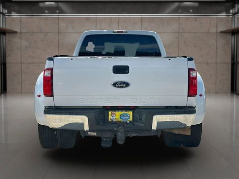 Used 2016 Ford F450 XL w/ Power Equipment Group AWD/4WD image 18