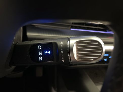 Used 2023 Hyundai Ioniq 6 SEL RWD image 24
